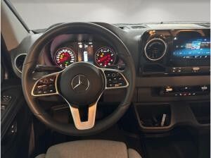 Mercedes-Benz Sprinter Malibu Genius 641 LE