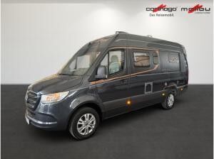 Mercedes-Benz Sprinter Malibu Genius 641 LE