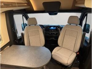 Mercedes-Benz Sprinter Malibu Genius 641 LE