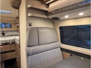 Mercedes-Benz Sprinter Malibu Genius 641 LE
