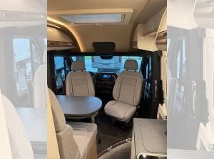 Mercedes-Benz Sprinter Malibu Genius 641 LE