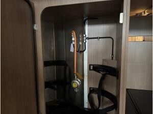 Mercedes-Benz Sprinter Malibu Genius 641 LE