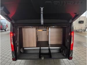 Mercedes-Benz Sprinter Malibu Genius 641 LE