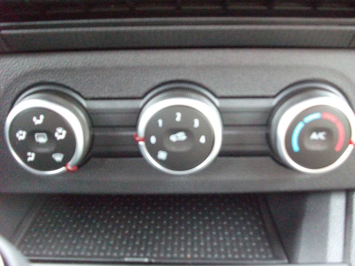 Renault Kangoo Rapid Advance L1 Blue dCi95 MY25