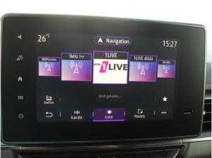 Renault Kangoo Rapid Advance L1 Blue dCi95 MY25