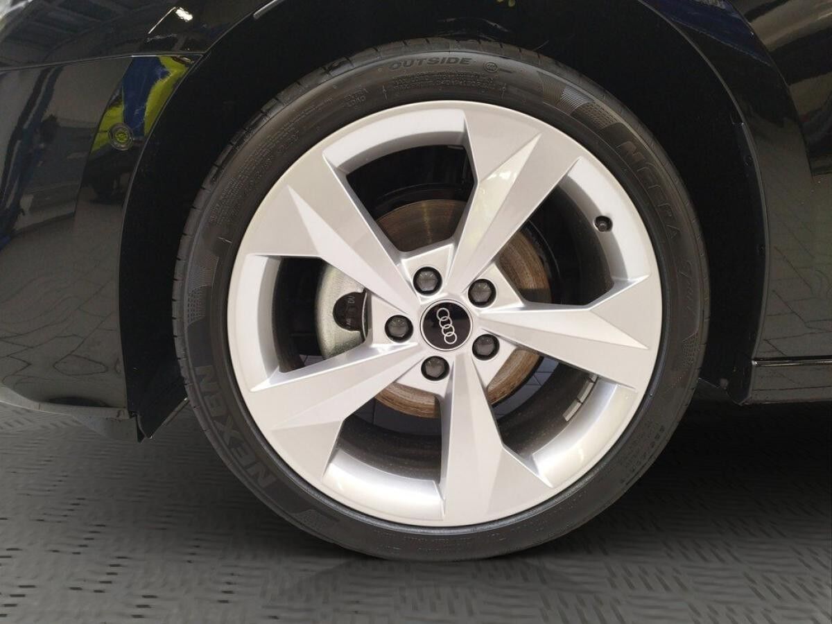 Audi A3 Sportback TFSI tronic advanced / SONDERABNEHMER / SOFORT VERFÜGBAR !