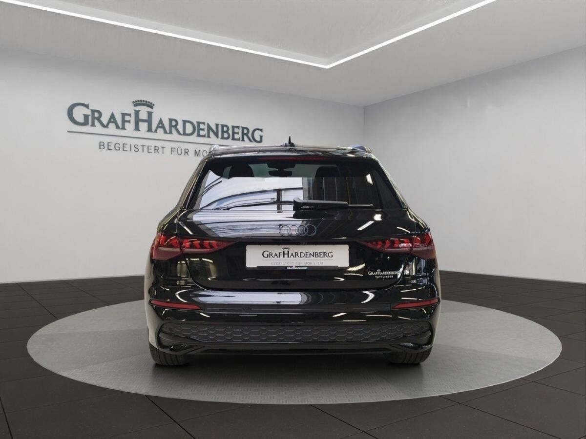 Audi A3 Sportback TFSI tronic advanced / SONDERABNEHMER / SOFORT VERFÜGBAR !