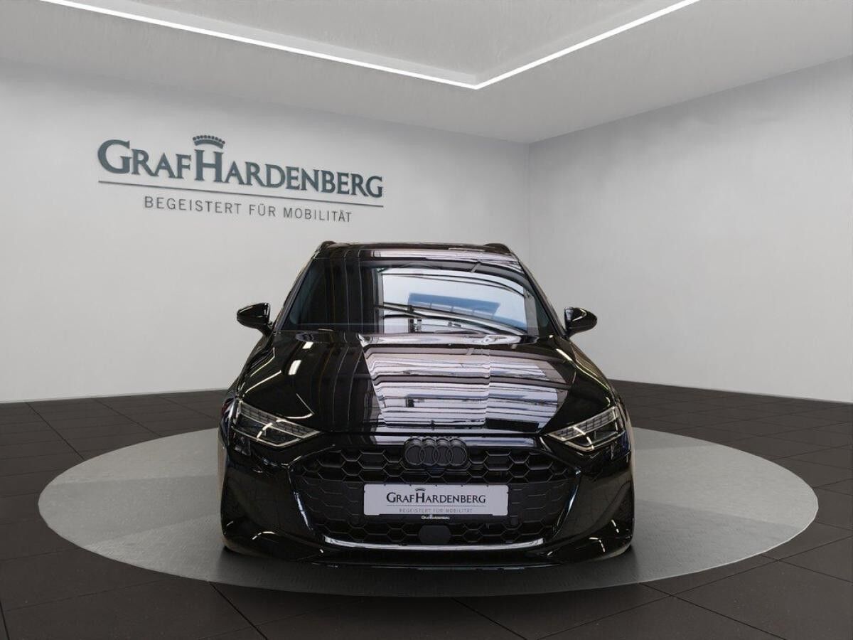 Audi A3 Sportback TFSI tronic advanced / SONDERABNEHMER / SOFORT VERFÜGBAR !