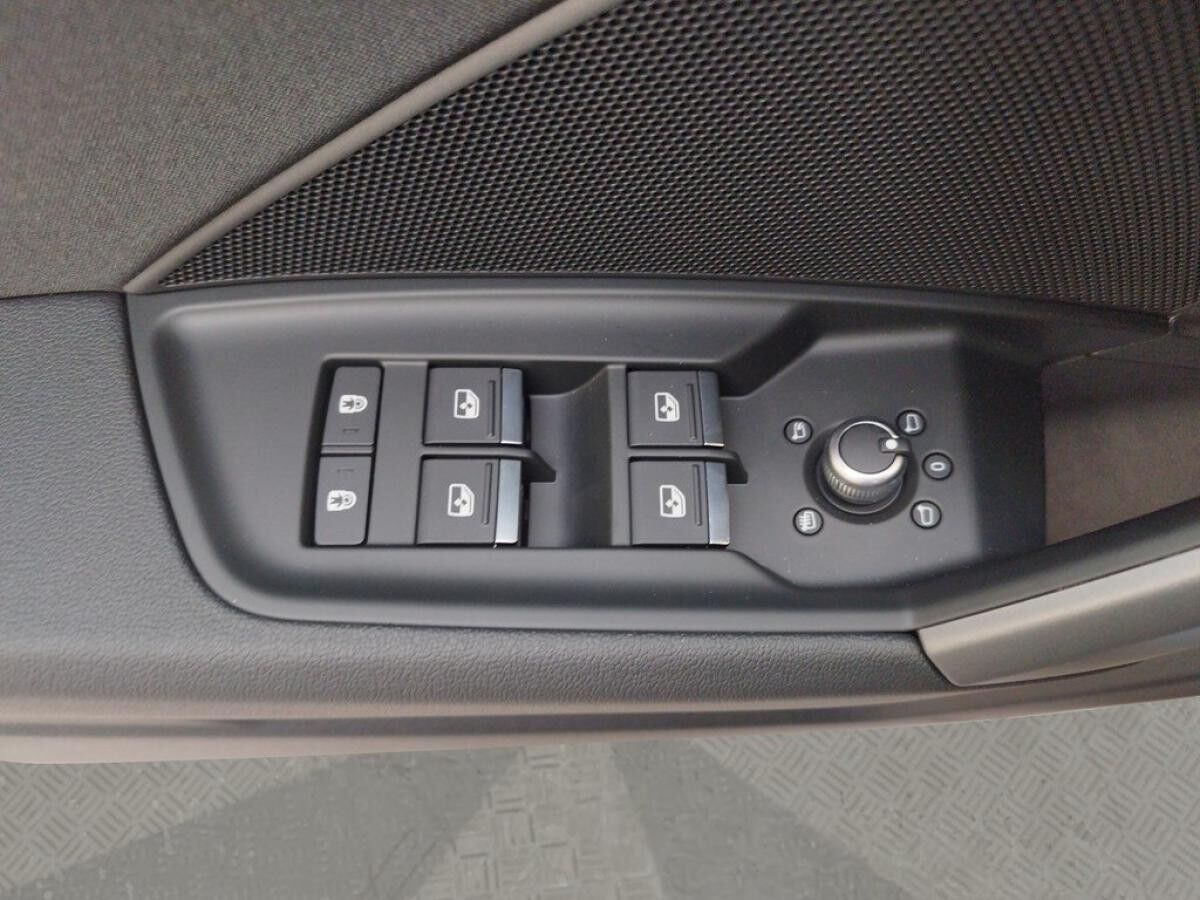 Audi A3 Sportback TFSI tronic advanced / SONDERABNEHMER / SOFORT VERFÜGBAR !