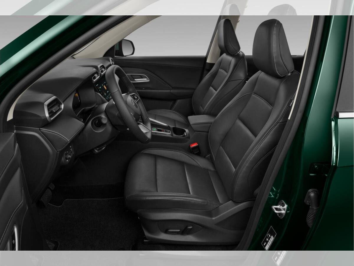 MG ZS Hybrid+ Comfort