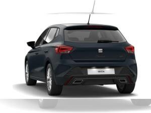 Seat Ibiza FR 1.0 TSI 116 PS 6-Gang