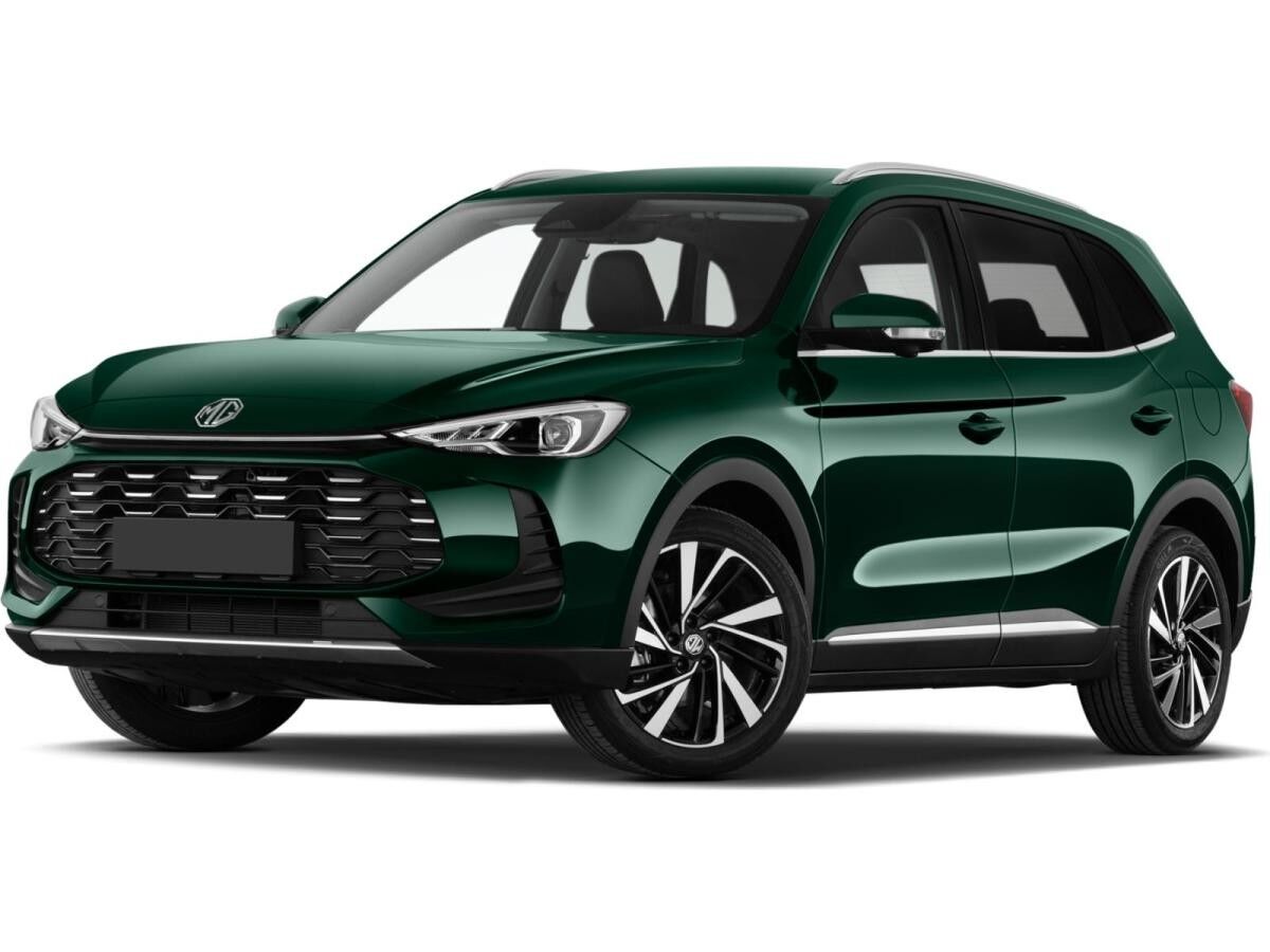 MG ZS Hybrid+ Standard