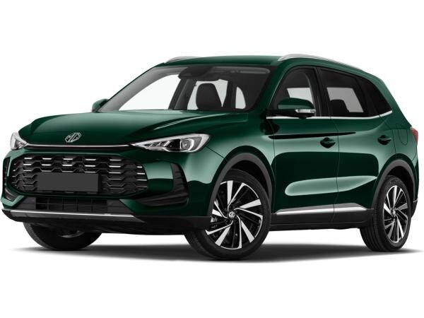 MG ZS Hybrid+ Standard