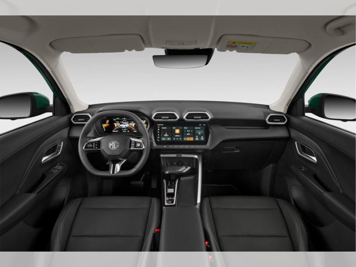 MG ZS Hybrid+ Standard