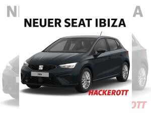 Seat Ibiza FR 1.0 TSI 150 PS 7-Gang-DSG