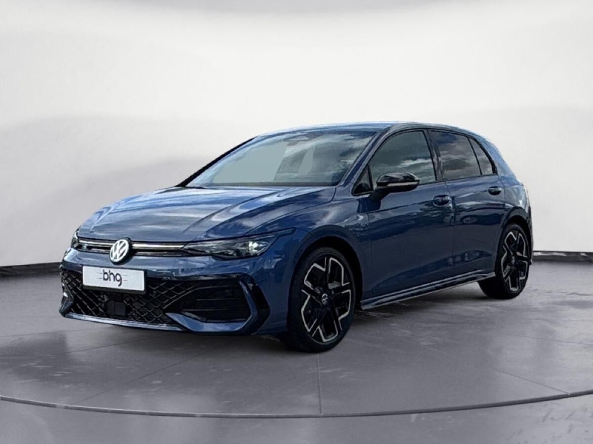 Volkswagen Golf R-Line 1,5 l eTSI 150 PS DSG SOFORT VERFÜGBAR