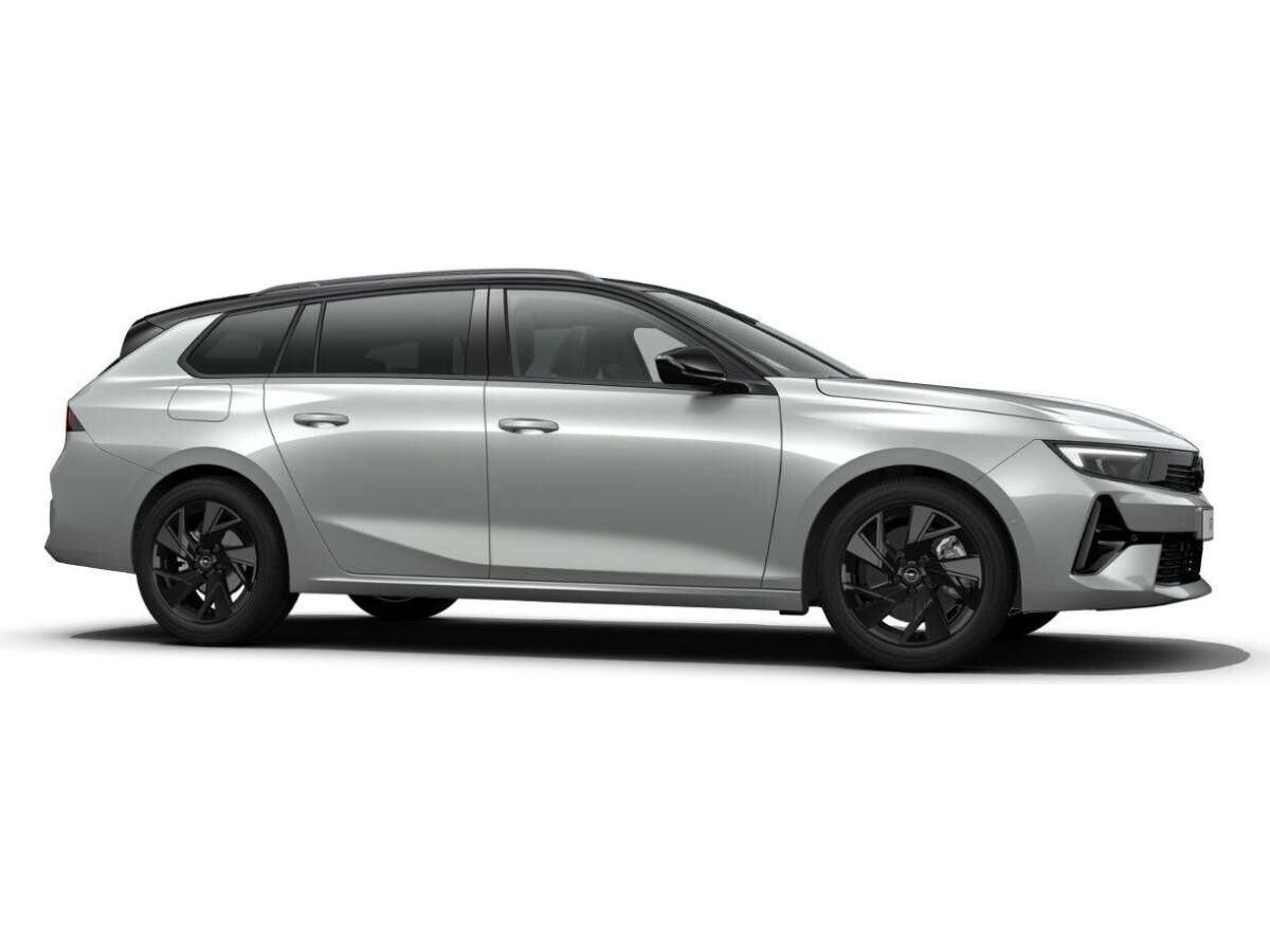 Opel Astra Sports Tourer GS 1.2 Turbo