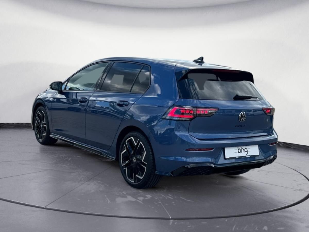 Volkswagen Golf R-Line 1,5 l eTSI 150 PS DSG SOFORT VERFÜGBAR