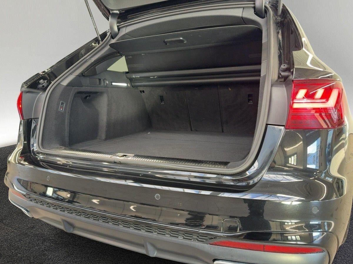 Audi A4 Avant S line 35 TFSI AHK LED Kamera virtual Navi