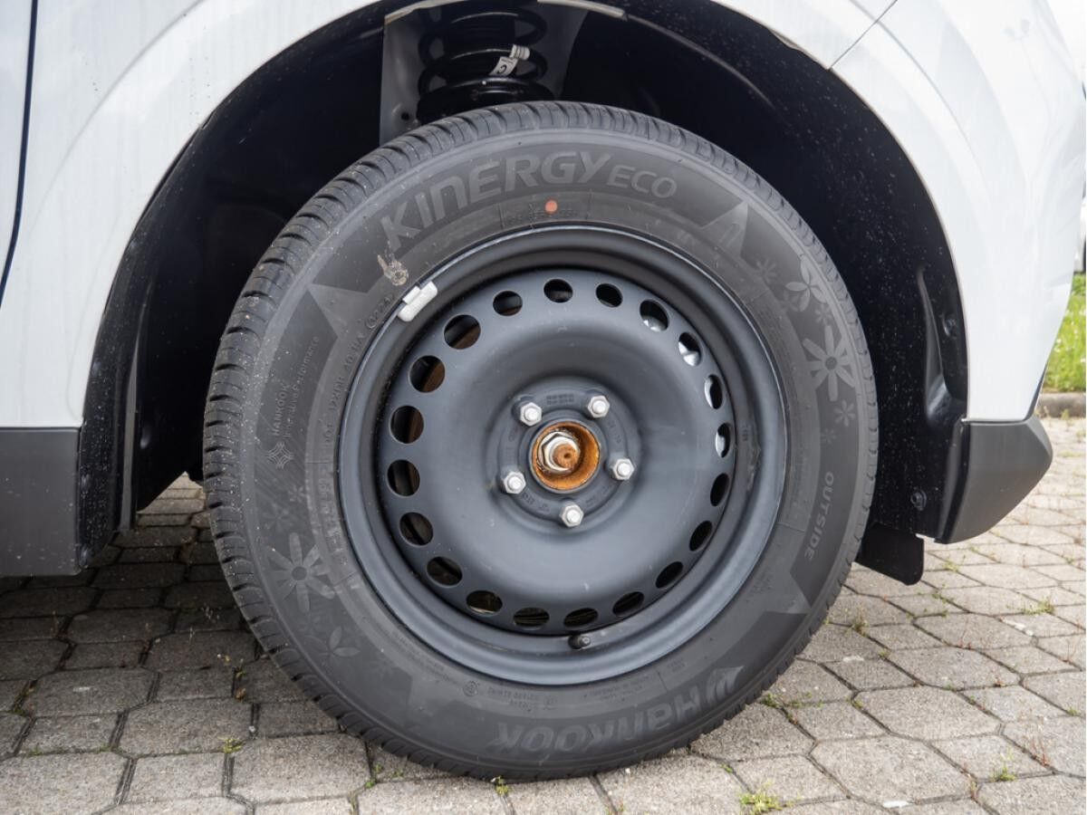 Ford Transit Courier Trend PPS AHZV Klima AppleCarPlay AndroidAuto -K.T.-