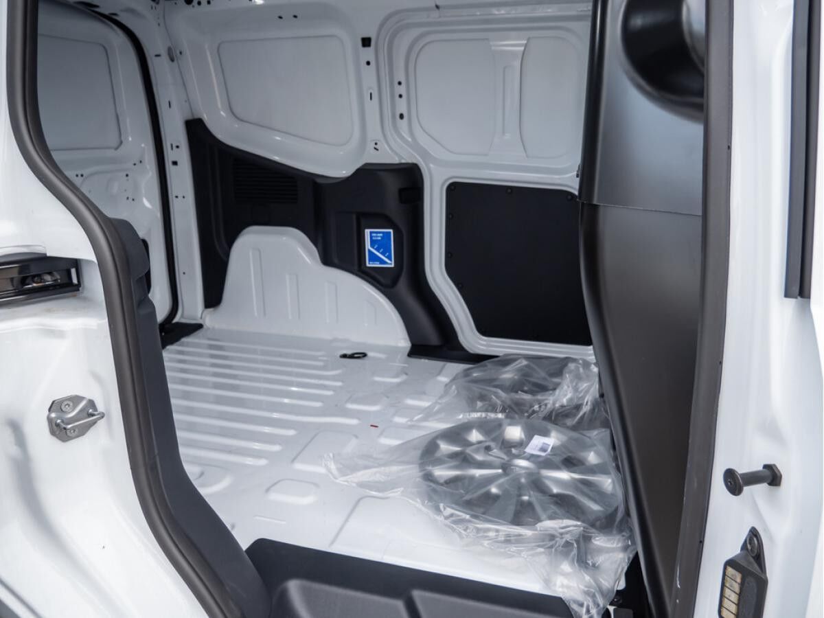 Ford Transit Courier Trend PPS AHZV Klima AppleCarPlay AndroidAuto -K.T.-