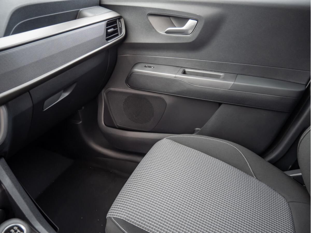 Ford Transit Courier Trend PPS AHZV Klima AppleCarPlay AndroidAuto -K.T.-