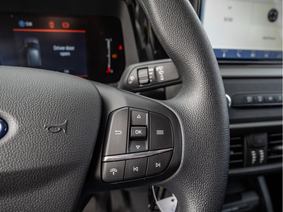 Ford Transit Courier Trend PPS AHZV Klima AppleCarPlay AndroidAuto -K.T.-