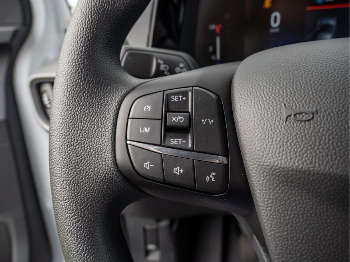 Ford Transit Courier Trend PPS AHZV Klima AppleCarPlay AndroidAuto -K.T.-