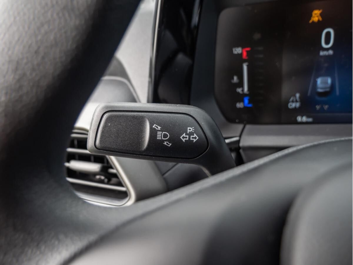 Ford Transit Courier Trend PPS AHZV Klima AppleCarPlay AndroidAuto -K.T.-