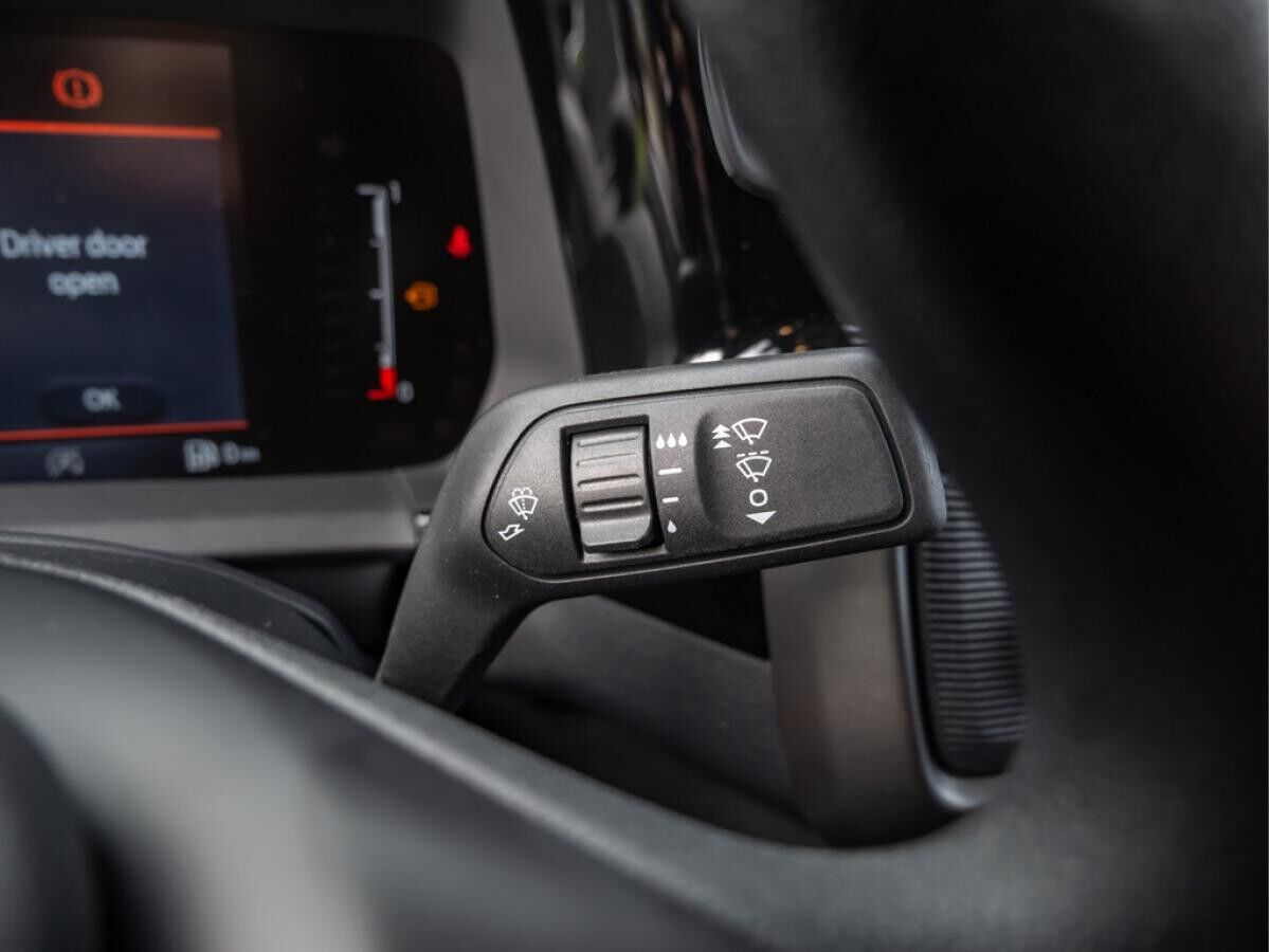 Ford Transit Courier Trend PPS AHZV Klima AppleCarPlay AndroidAuto -K.T.-