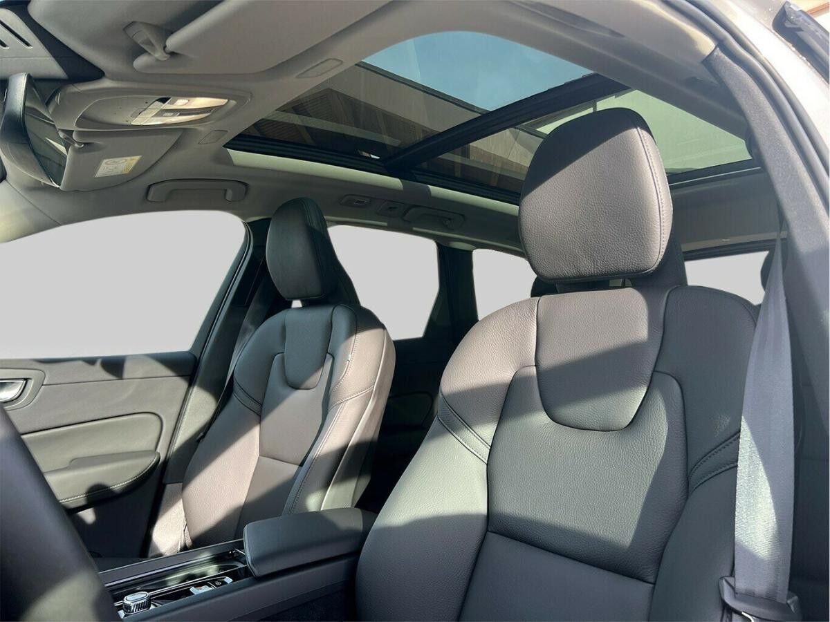 Volvo XC60 T6 PLUS BRIGHT HOT DEAL