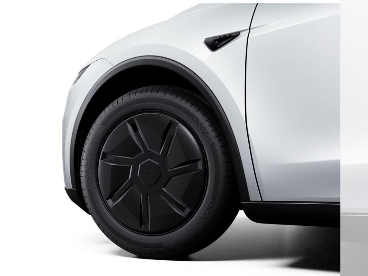 Tesla Model Y Standard Heckantrieb !NUR LEASING!