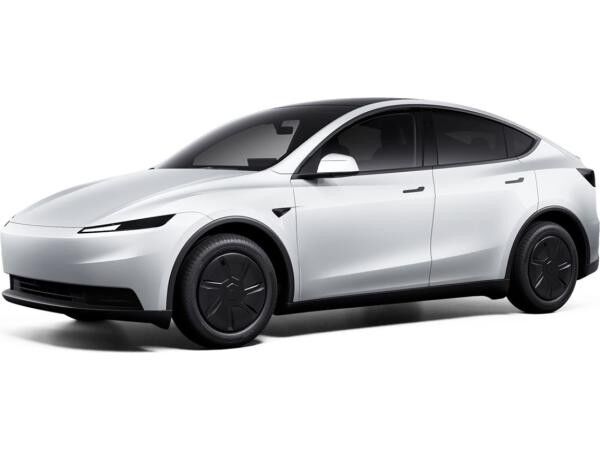Tesla Model Y Standard Heckantrieb !NUR LEASING!