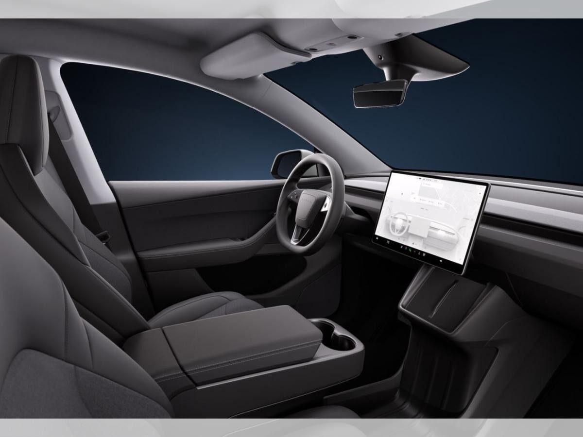 Tesla Model Y Standard Heckantrieb !NUR LEASING!