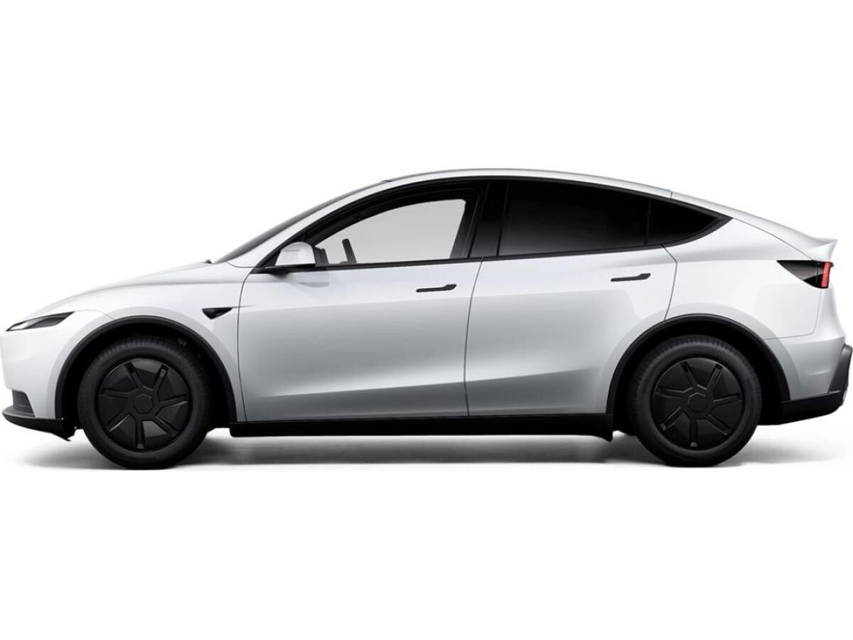 Tesla Model Y Standard Heckantrieb !NUR LEASING!