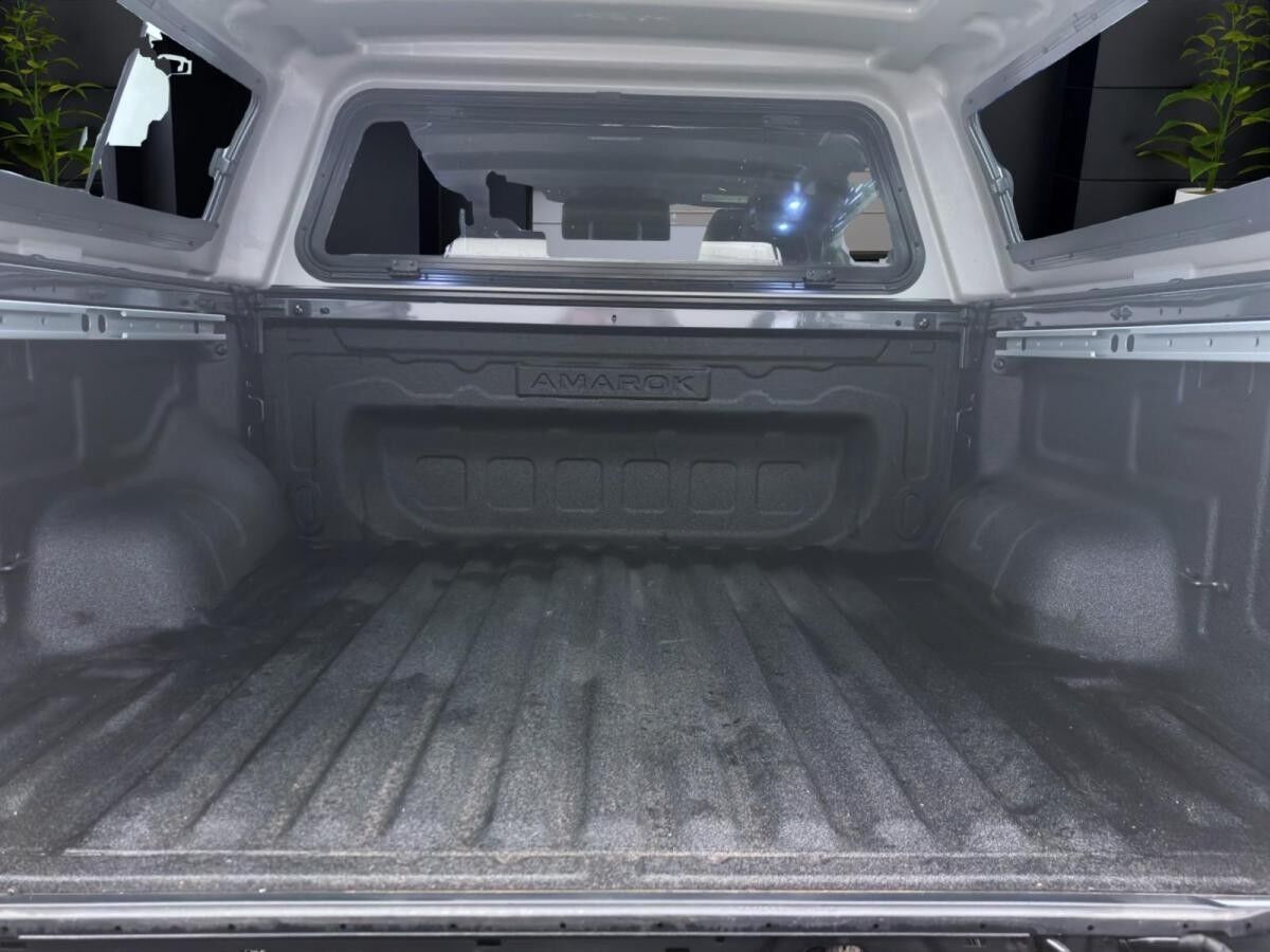 Volkswagen Amarok PanAmericana Sofort Verfügbar