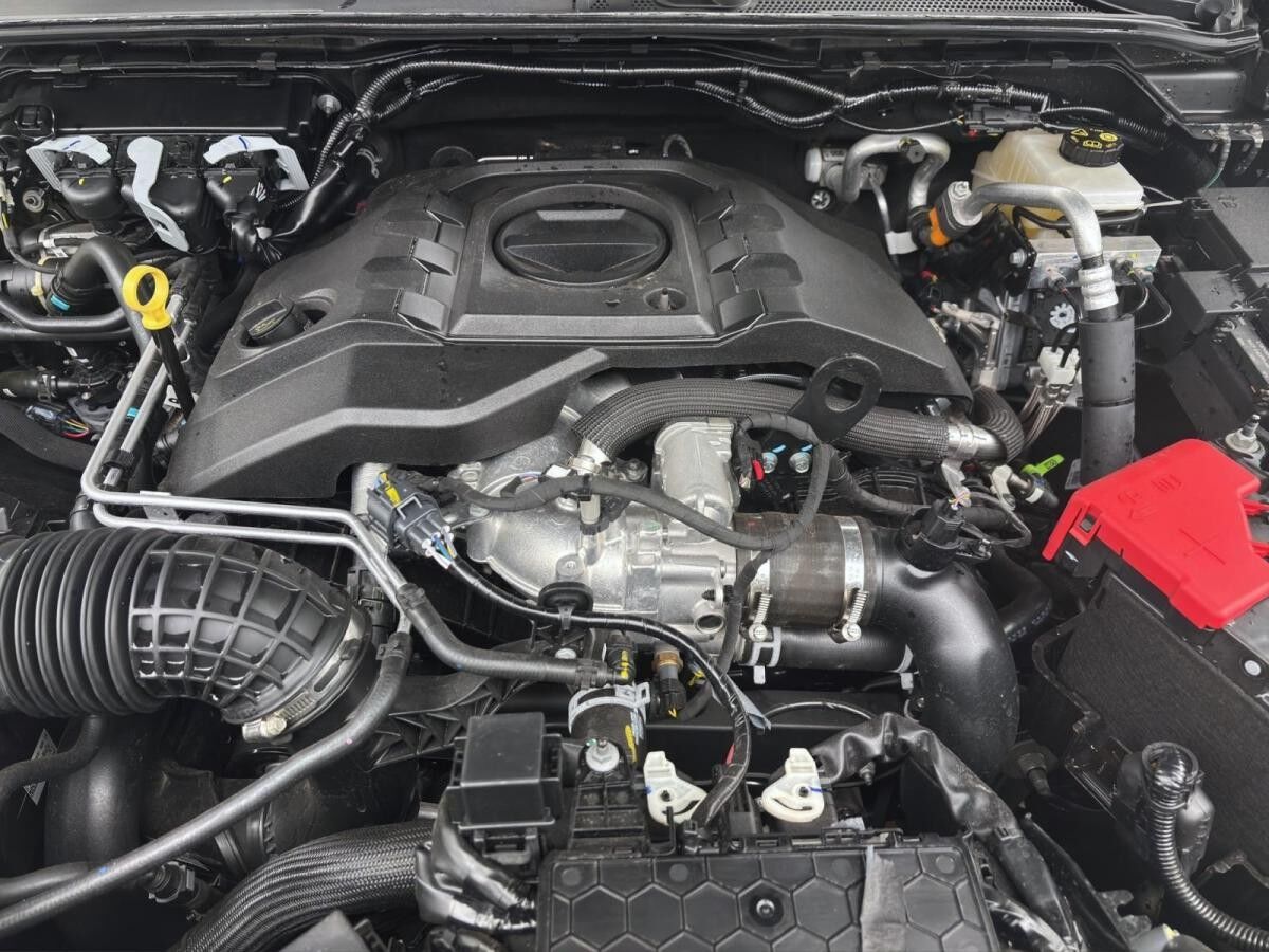 Volkswagen Amarok PanAmericana Sofort Verfügbar