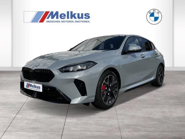 BMW 120 Lenkradheizung - Anhängerkupplung - M Sportpaket Pro - BMW Niere Iconic Glow