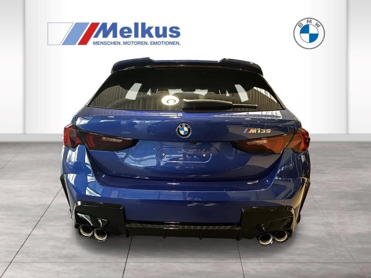 BMW 135 Lenkradheizung - Anhängerkupplung - Head Up