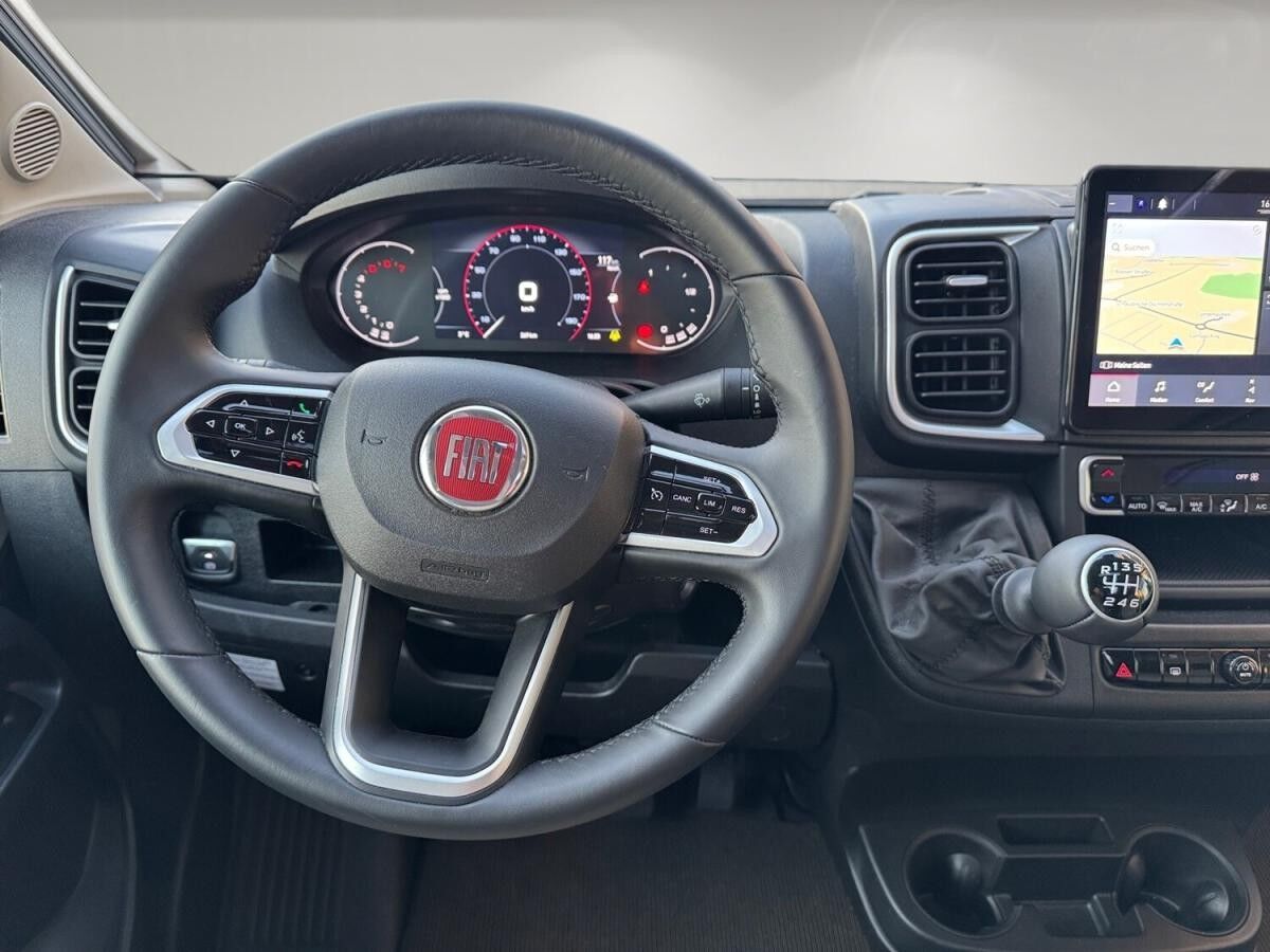 Fiat Ducato Malibu charming GT skyview 640 LE