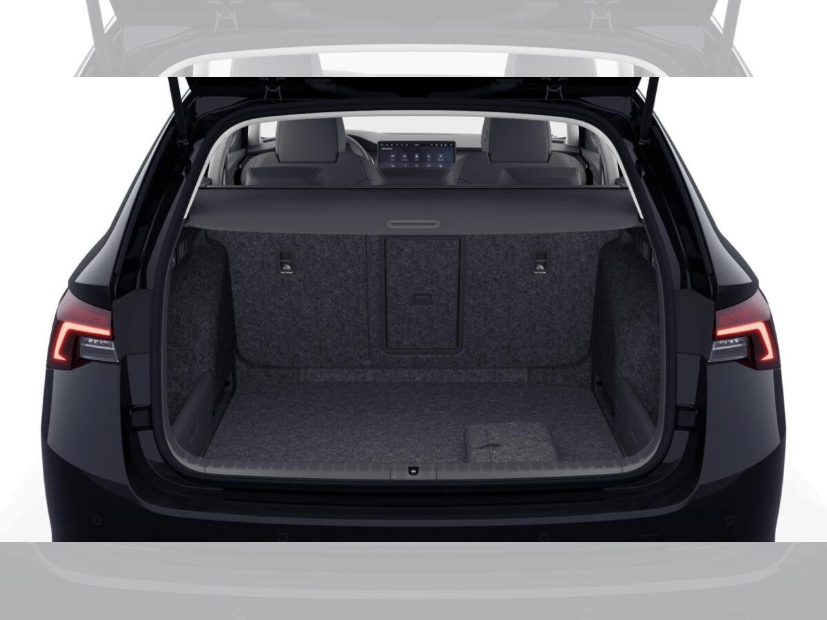 Skoda Octavia 2.0 TDI 110kW DSG Selection Combi