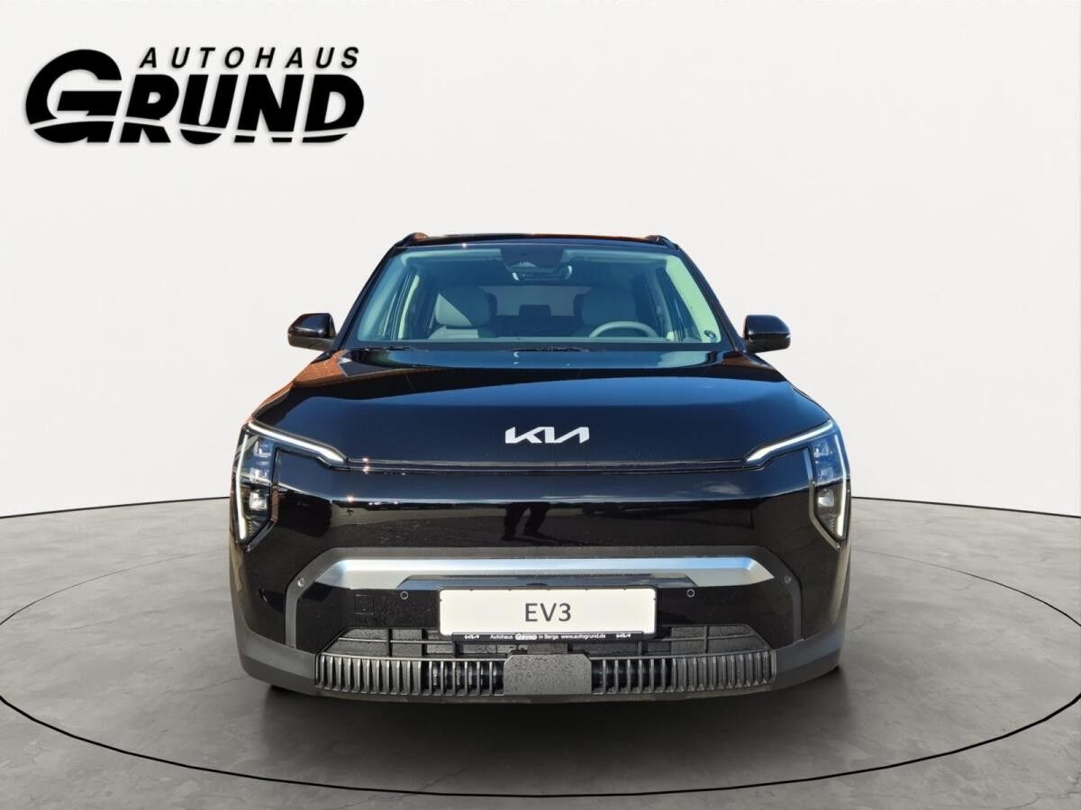 Kia EV3 81.4 EARTH⚡605 KM RW⚡ WINTER+BUSINESS | AKTION