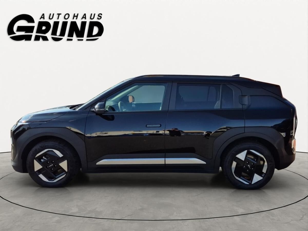 Kia EV3 81.4 EARTH⚡605 KM RW⚡ WINTER+BUSINESS | AKTION