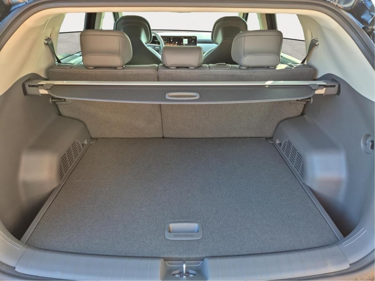 Kia EV3 81.4 EARTH⚡605 KM RW⚡ WINTER+BUSINESS | AKTION