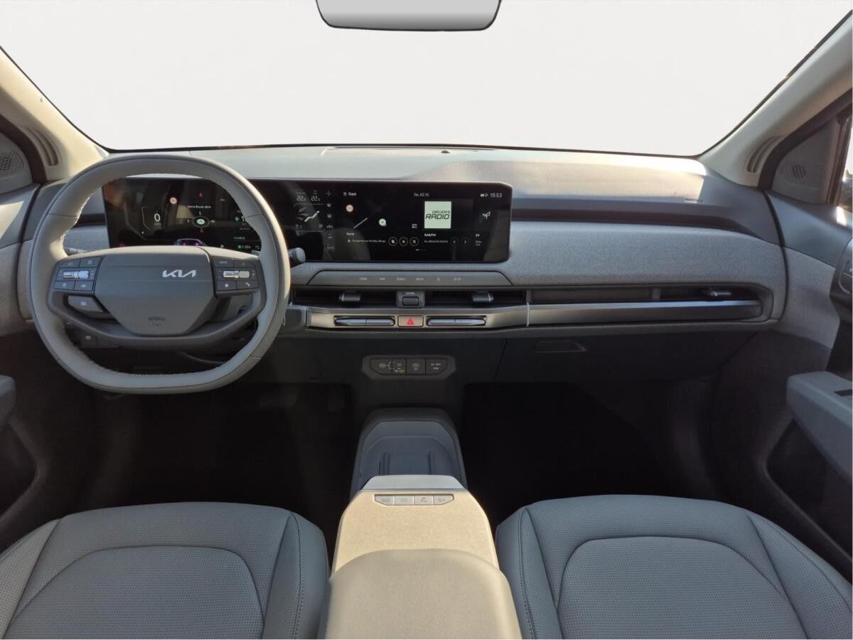Kia EV3 81.4 EARTH⚡605 KM RW⚡ WINTER+BUSINESS | AKTION