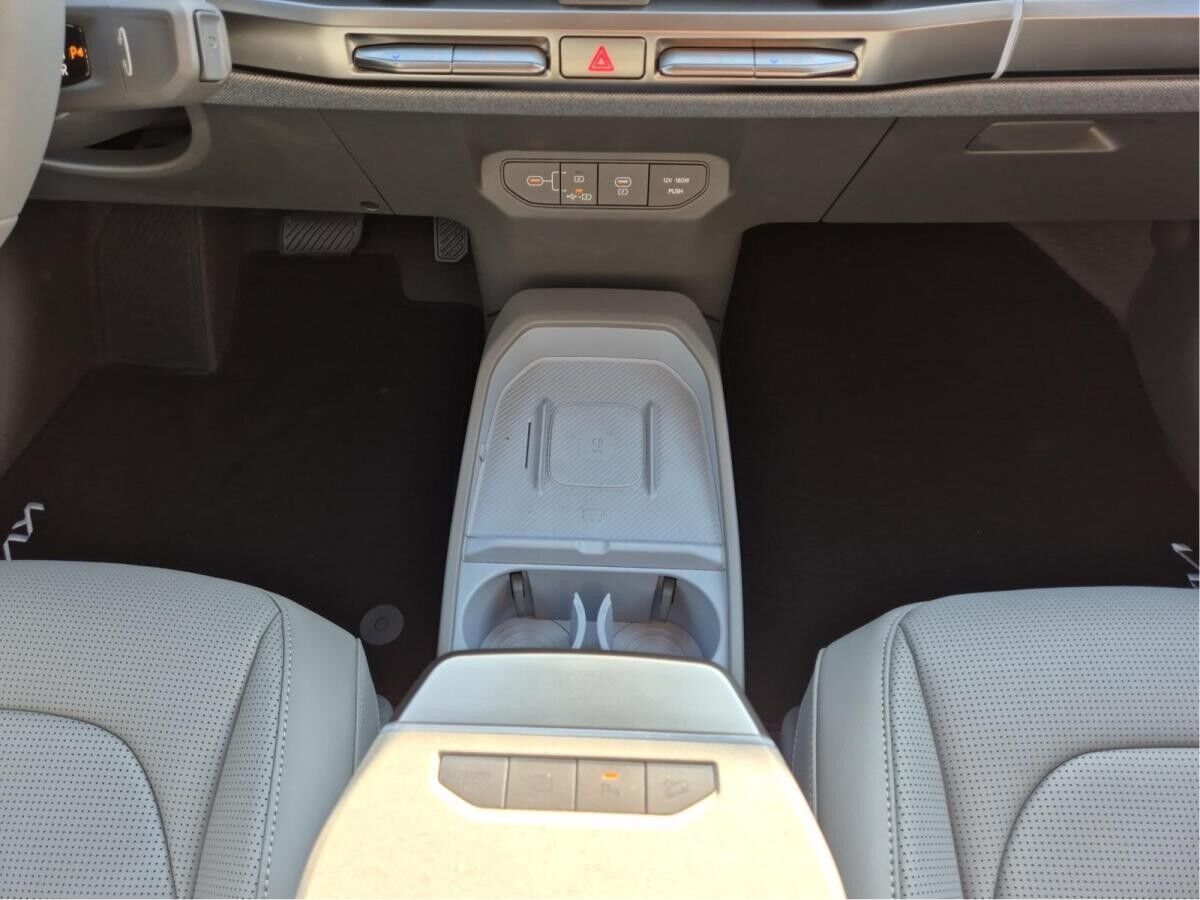 Kia EV3 81.4 EARTH⚡605 KM RW⚡ WINTER+BUSINESS | AKTION