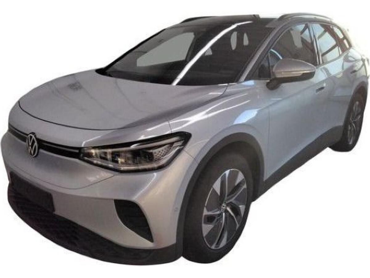 Volkswagen ID.4 77 kHw 💥TOP LEASING AKTION💥