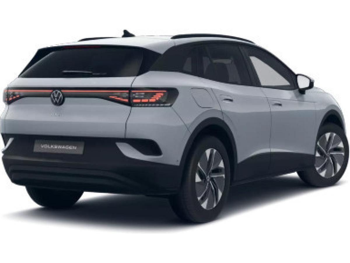 Volkswagen ID.4 77 kHw 💥TOP LEASING AKTION💥