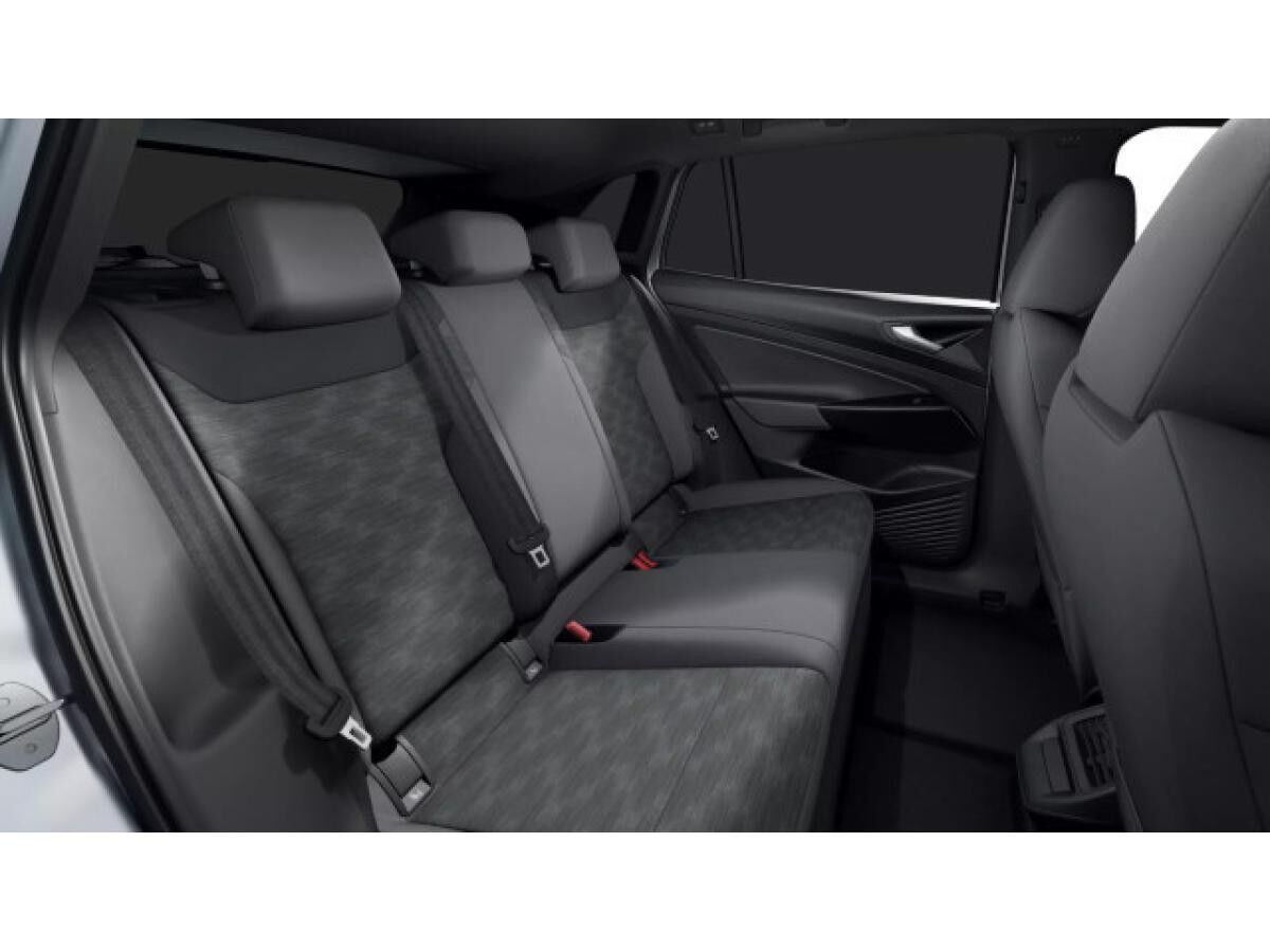 Volkswagen ID.4 77 kHw 💥TOP LEASING AKTION💥