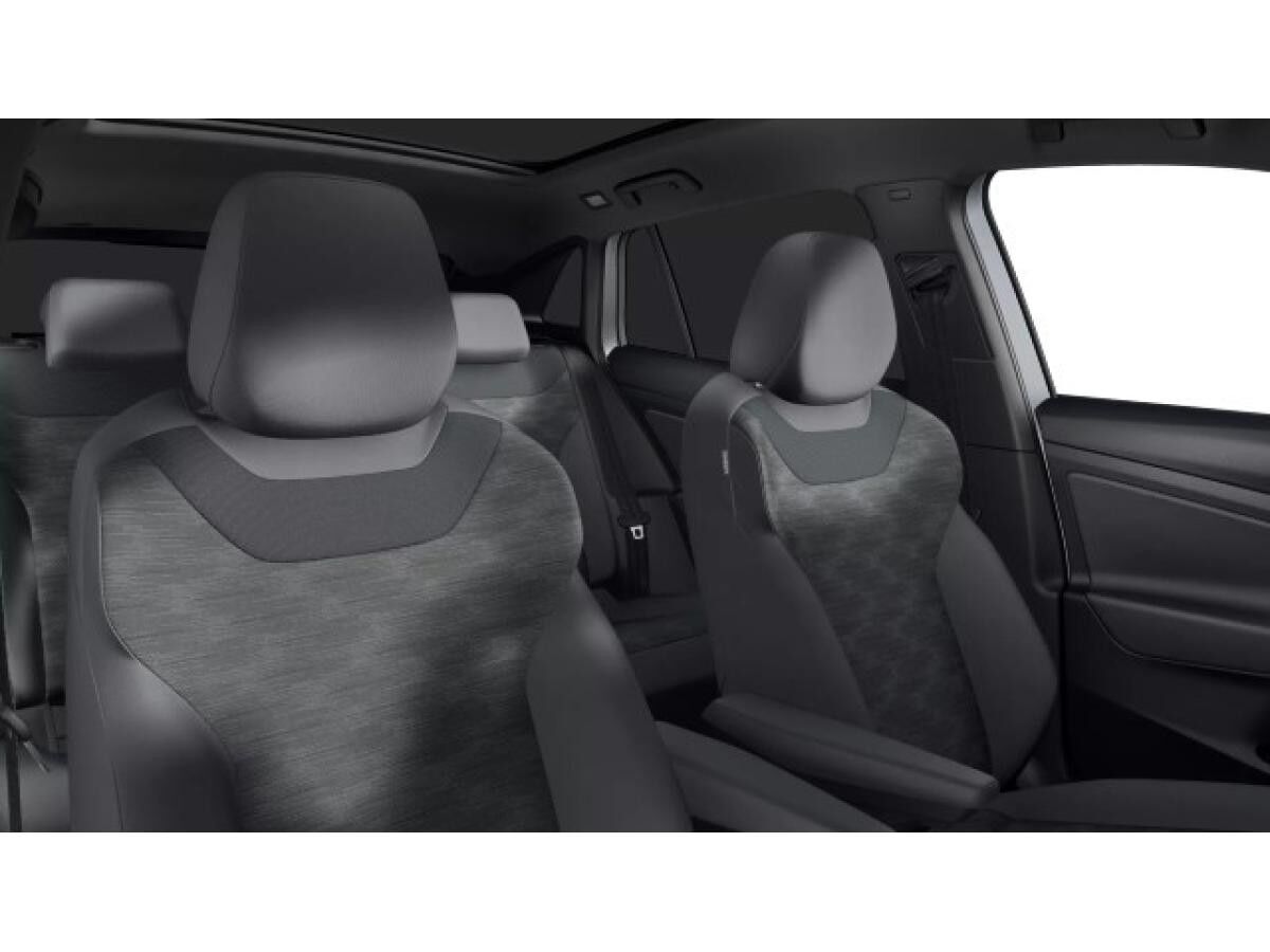 Volkswagen ID.4 77 kHw 💥TOP LEASING AKTION💥